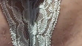 Fat Pussy Throbbing Orgasm