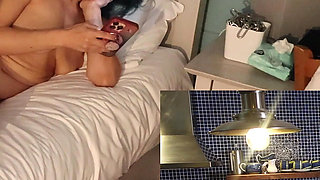 Femdom Breakfast in Bed