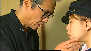 Fax-012 Lost Innocence - Parts 4 & 5 - English Subtitles by Erojapanese