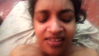 Look How My Step Mother Comes to Fuck