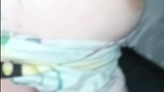 Husband watches me fuck his wife