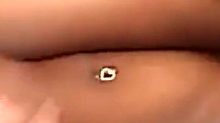 Hot Black Pussy Fucked Hard by Two Big Black Cock in a Threesome