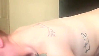 The Creampie Machine