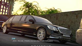 Dominos Beach 14 Riley Watches John Fuck Zoe All Night