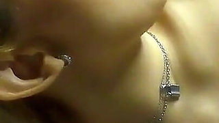 Hot Blonde Cum in Mouth Compilation