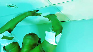 She Hulk Transformation, College Girl Growth - Transformation Fetish, Growth Fetish, Giantess Mael