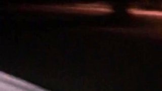 Follando En Un Auto Al Aire Libre