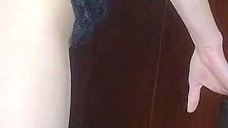 Fucking My Hot Stepmom on a Live Chat