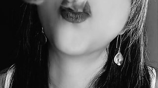 Smoke Between My Lips Then Between My Legs
