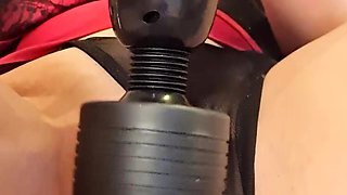 Hot amateur close up hardcore HD video