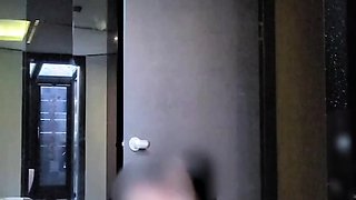 미리 약속한 배달원 불러 떡치는 미시 korean