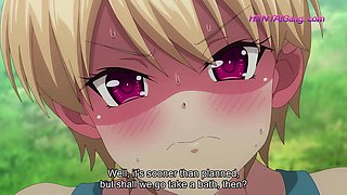 Harem Camp 05 ANIME PORN ENG Subbed (Special Uncensored)