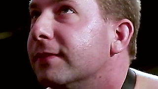 Hairy Pussy with Bondage Fetish