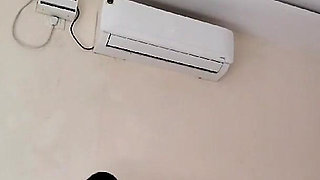 Indian Desi Girl with Her Step Brother Go Viral