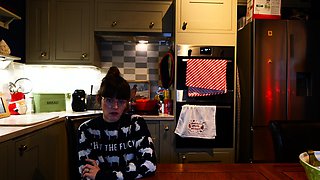 Sydney Harwin - Mommy And Son - The Dark Web Remedy