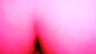 POV Amateur Anal