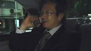 Retro JAV Story