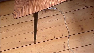 How it is to be married to an amateur porn model and camgirl - Behind the scenes