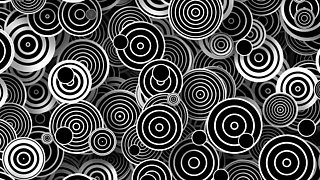 Big-Bodied Brunette's Bikini Tease