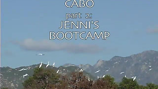 Cabo, the Return. Part 2