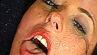 John Thompson: Cum Party Part 2