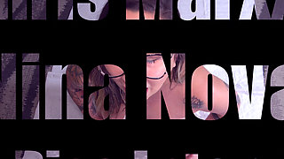 Nina Nova: the Piss Interview