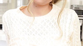 Kenzie's blowjob clip