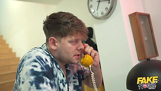 Mia Trejsi’s Jealous Passion in Bedroom Heat