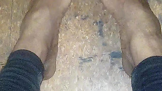 Don't You Like Pretty Feet? Foot Fetish