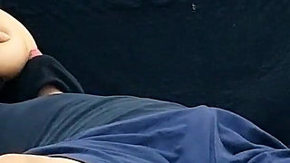 You Love Sucking Big Boobs of Stepmom and Nipple Sucking Don't Worry, Stepmommy Love Breastfeeding Too