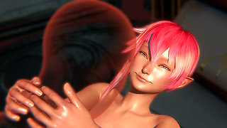 Rise of Eros - Sera Chaos Flame