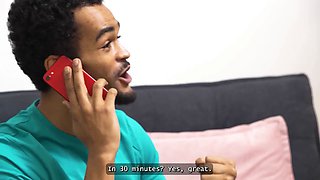 Cuck4k. pregnant cool czech luvs her husband but bangs a stranger