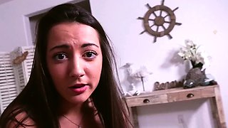 Dad Crush - Worlds Greatest Stepdaughter
