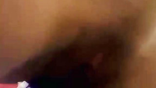 First time anal video!
