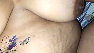 I fucked my neighbbors fat wife