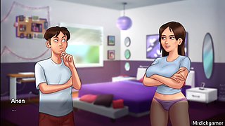 Hot sexy, cartoon sex, cartoon fantasy