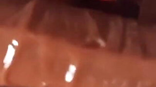 Hot Pregnant Pussy Fart Part 1