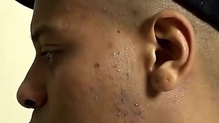 An Afternoon of Studies with Hottie