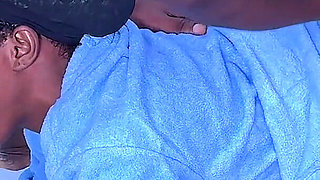 Hit It Hard Let Me Creamy More