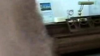 Melanie s Wild Private Session