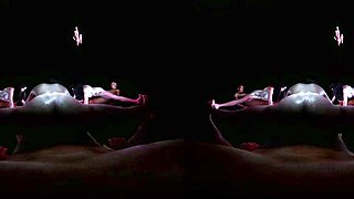 Body Shake VRlapdance