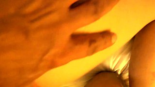 Hardcore POV oral porn video