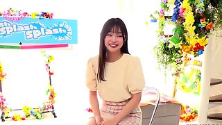 Ordinary Men And Women Monitoring AV Iki Squirting College