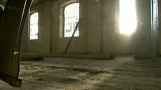 Hungarian Hook-up 4