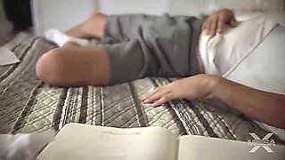 Horny Stepmom - Jennifer White