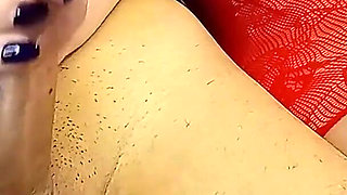 She Blocks the Sperm in an Orgasmic Pulsating Cock. Multiple Orgasm Technique