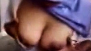 Busty Indonesian Amateur Babe