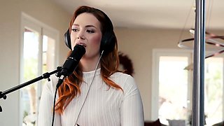 Hot Amateur Babes with Big Boobs Have Some Titty Fucking Fun