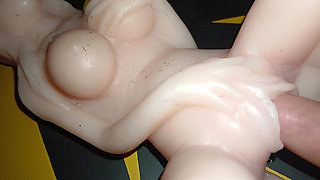 Slow Sensual POV Experience - Late Night Desire