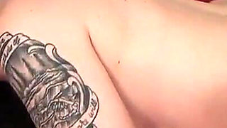 Desperate Amateurs Fern Gets Her Tight Pussy Pounded Hard by Big Hard Cock